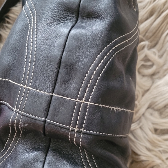 Coach hobo - Picture 3 of 5